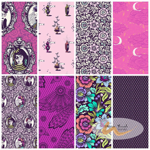 NIGHTSHADE DEJA VU One Metre Bundle