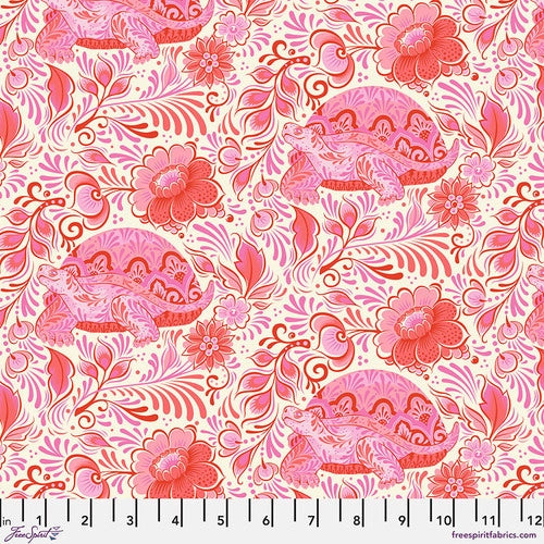 BESTIES No Rush Blossom