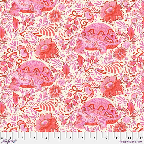 BESTIES No Rush Blossom