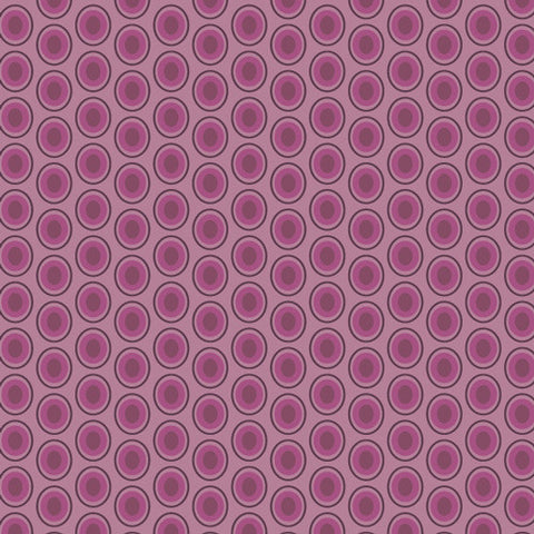OVAL ELEMENTS Juicy Grape (Dollhouse + Spooky n Sweeter)