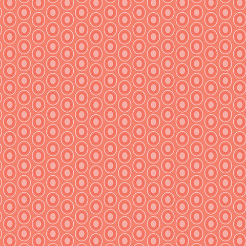 OVAL ELEMENTS Pomelo (Wild Bloom)