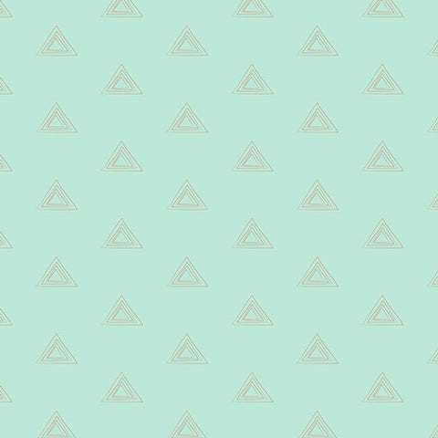 PRISMA ELEMENTS Subtle Turquoise Metallic