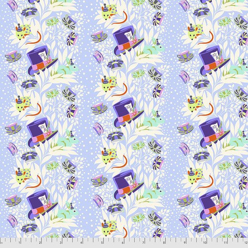 CURIOUSER & CURIOUSER 6pm Somewhere Daydream
