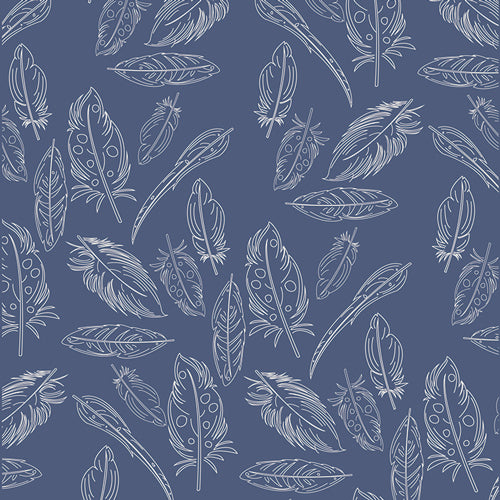 GARDEN OF OPULENCE Panache Two - FAT QUARTER