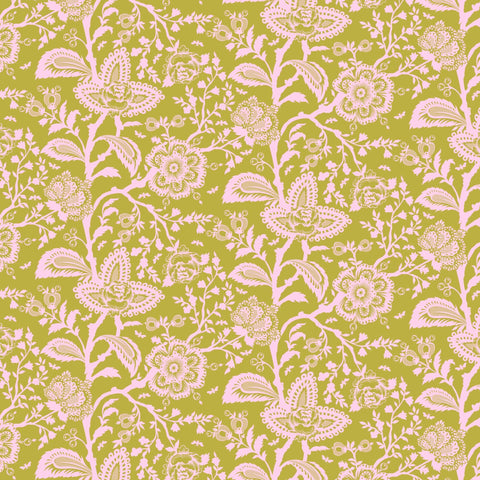 PARISVILLE (DeJa Vu) French Lace Hazelnut - NEW ARRIVAL
