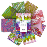 PARISVILLE (DeJa Vu) Fat Quarter Bundle (incl 2x 1yd pieces) - NEW ARRIVAL