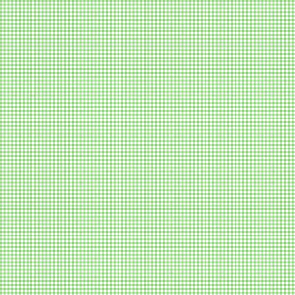 POSIE Gingham Green - SALE $22.00 p/m