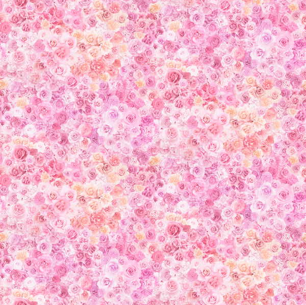 GRADIENTS PARFAIT Posie Party Bubblegum - SALE $22.00 p/m