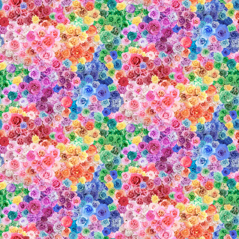 GRADIENTS PARFAIT Posie Party Fantasy - SALE $22.00 p/m