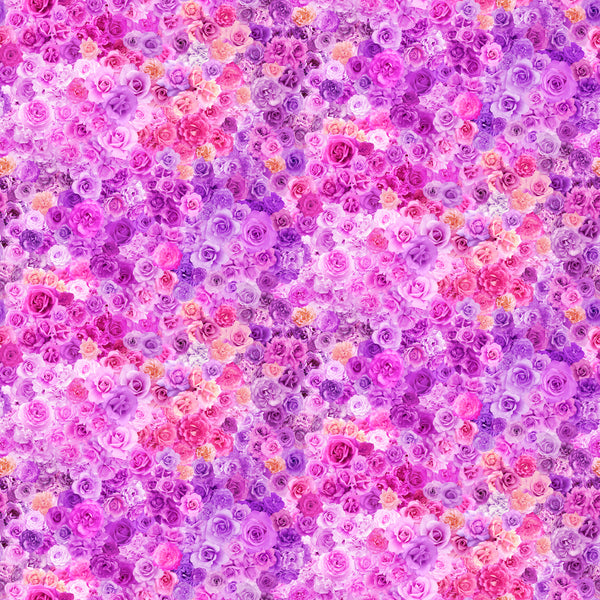 GRADIENTS PARFAIT Posie Party Purple Passion - SALE $22.00 p/m