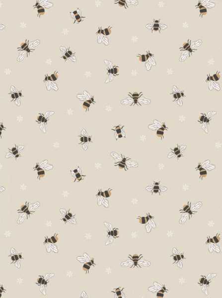 QUEEN BEE Bees Dark Cream - SALE $17.00 p/m