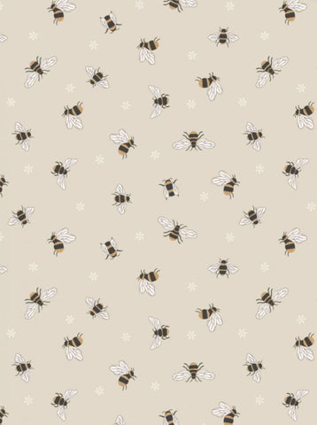 QUEEN BEE Bees Dark Cream - SALE $17.00 p/m