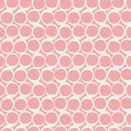 ROUND ELEMENTS Ballet Twirls (Wonderful Things + In Blue + Lambkin)