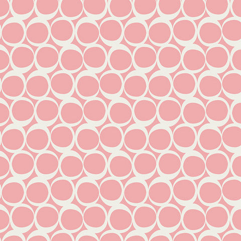 ROUND ELEMENTS Ballet Twirls (Wonderful Things + In Blue + Lambkin)