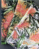 ROBYN HAMMOND FLORALS Bottlebrush Dark