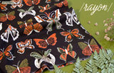 ROOTS OF NATURE RAYON Wingspan Three - SALE $21.00 p/m
