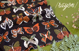 ROOTS OF NATURE RAYON Wingspan Three - SALE $23.00 p/m
