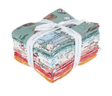 SEW KEWPIE Fat Quarter Bundle - NEW ARRIVAL