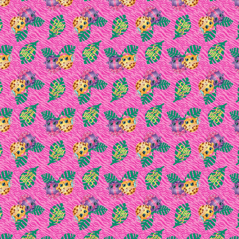 SHOPKINS SPK Vibes Pink - SALE $17.00 p/m