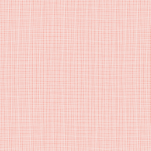 SLEEP TIGHT Weave Coral - SALE $17.00 p/m