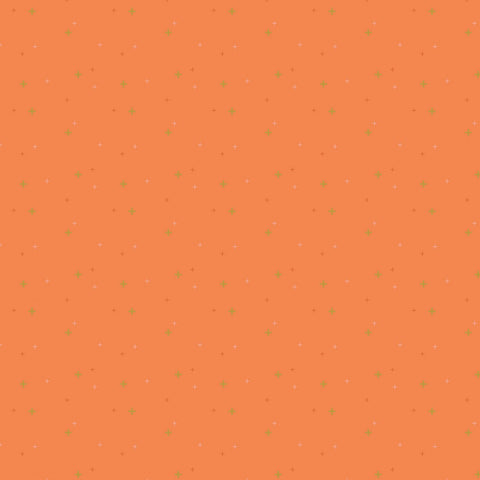 SPARKLER Pumpkin Sparkle - SALE $19.00 p/m