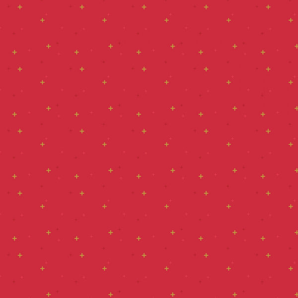 SPARKLER Red Sparkle - SALE $15.00 p/m