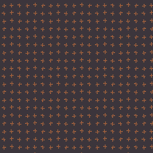 SPOOKY N SWEETER Crossed Bones Night