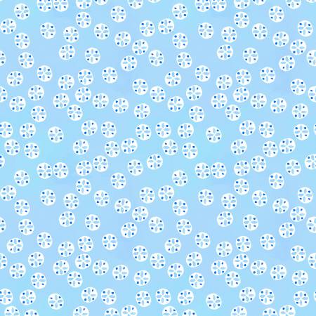 SPRING THEORY Spring Geo Horizon - SALE $9.00 p/m