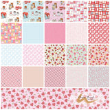 SUGAR & SPICE Fat Quarter Bundle - NEW ARRIVAL