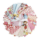 SUGAR & SPICE Fat Quarter Bundle - NEW ARRIVAL