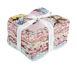 SUGAR & SPICE Fat Quarter Bundle - NEW ARRIVAL