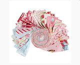 SUGAR & SPICE Jelly Roll - NEW ARRIVAL