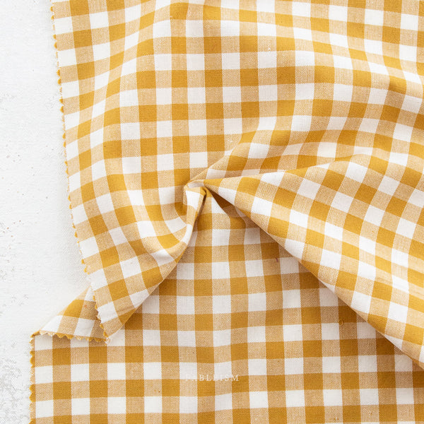 CAMP GINGHAM Gingham Sunshine