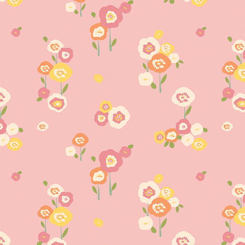LULLABEE Sweet Florets Rose - SALE $23.00 p/m