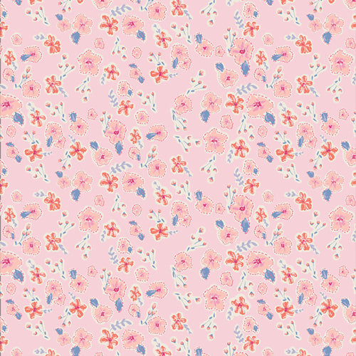 TAILS & THREADS Sweetly Sewn -  SALE $22.00 p/m