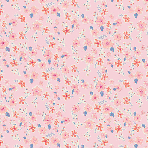 TAILS & THREADS Sweetly Sewn -  SALE $22.00 p/m