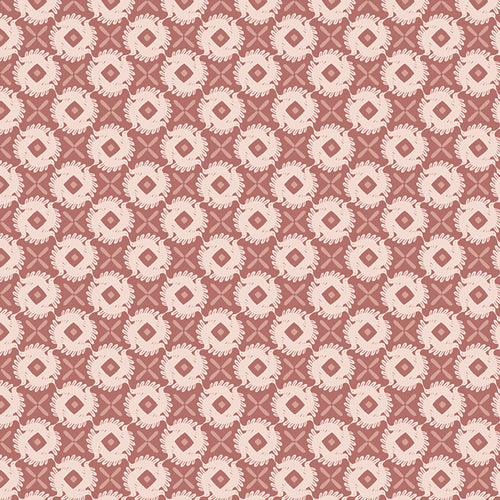 BOTANIST Swoop & Swirl Fleur - SALE $22.00 p/m