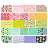 BESTIES Fat Quarter Bundle FACTORY CUT - NEW ARRIVAL