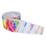 TIE DYE Jelly Roll - NEW ARRIVAL