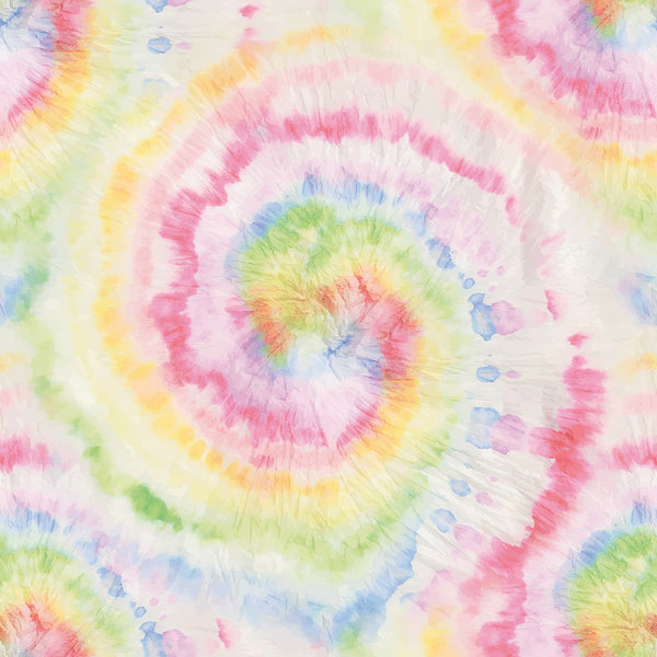 TIE DYE Pastel - SALE $19.00 p/m