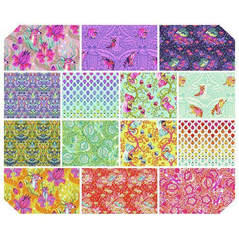 TINY BEASTS One Metre Bundle - NEW ARRIVAL