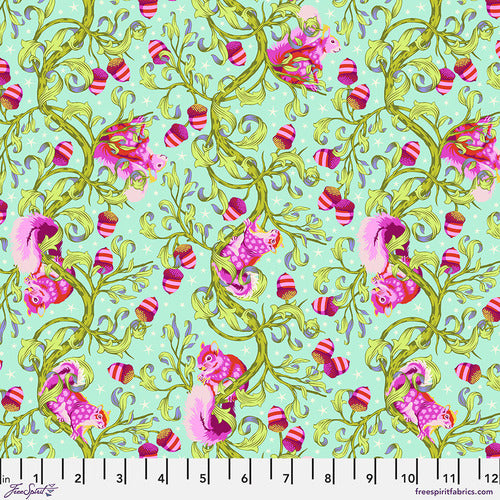 TINY BEASTS Oh Nuts Glimmer - NEW ARRIVAL
