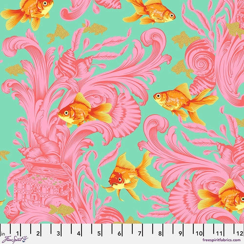 BESTIES Treading Water Blossom