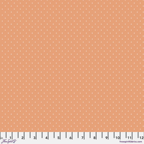 TRUE COLOURS 2022 Tiny Dots Peachy - NEW ARRIVAL