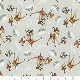 BAMBI DISNEY Bambi & Thumper Toss Grey